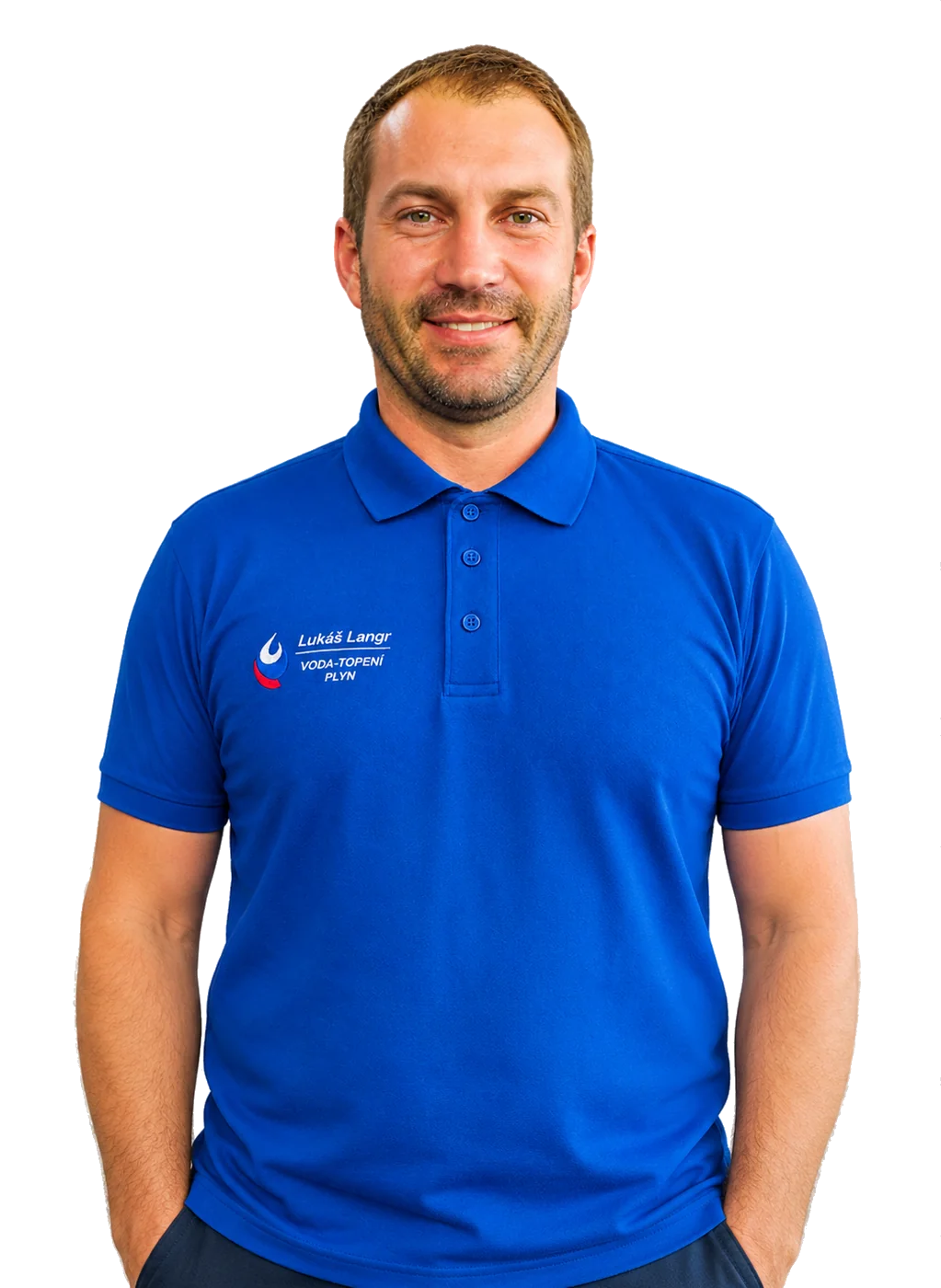 Lukáš Langr — instalatér Nymburk, Poděbrady, Kolín, Praha