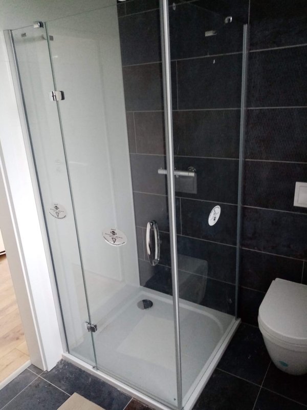 Realizace instalatérských prací